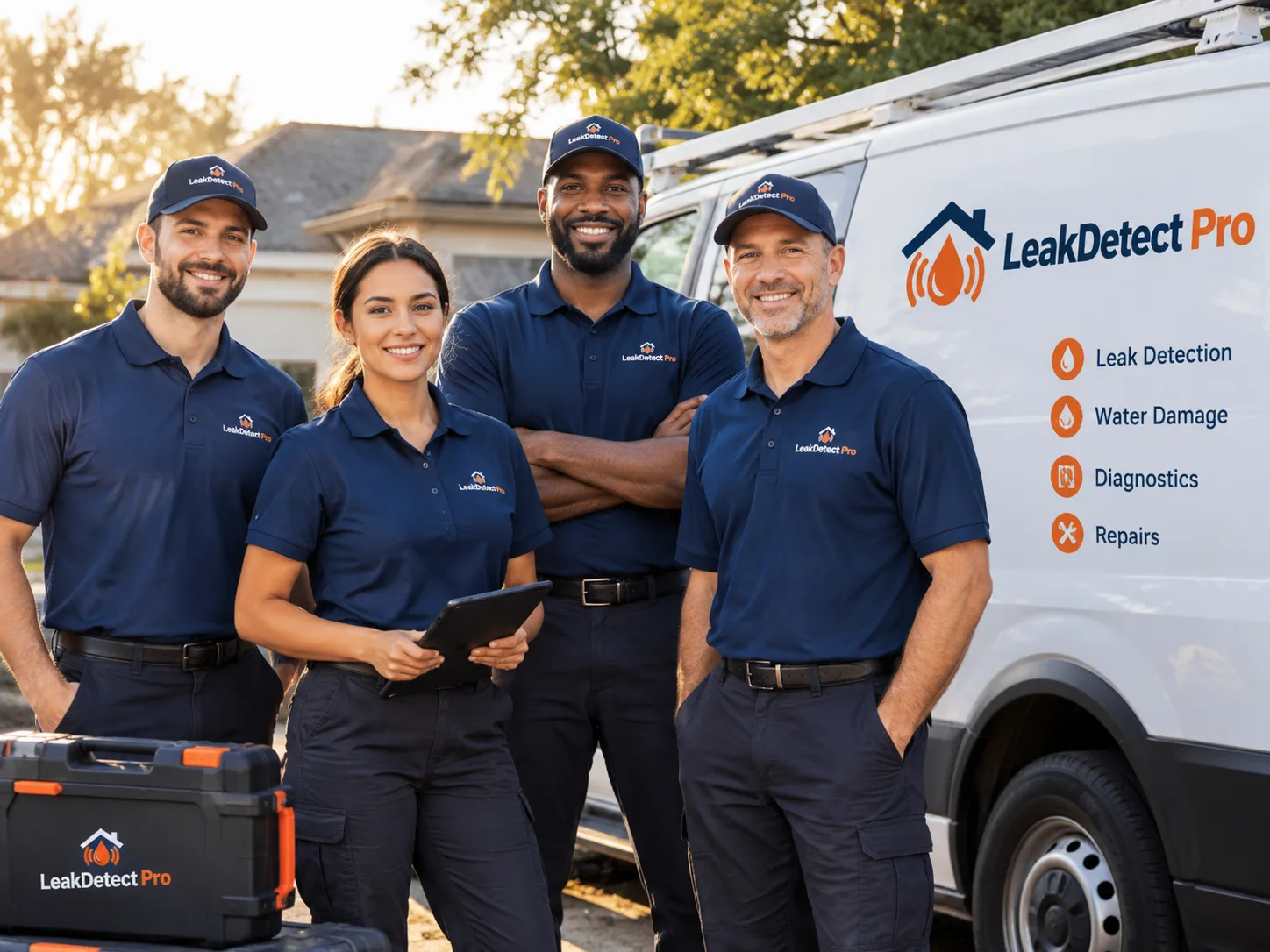 Roof Repair company in Eagan, TN